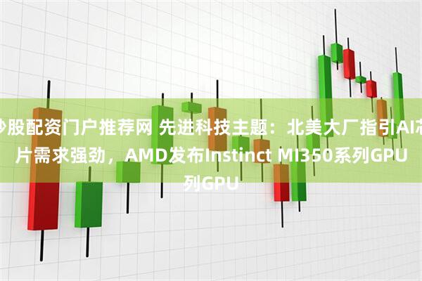 炒股配资门户推荐网 先进科技主题：北美大厂指引AI芯片需求强劲，AMD发布Instinct MI350系列GPU
