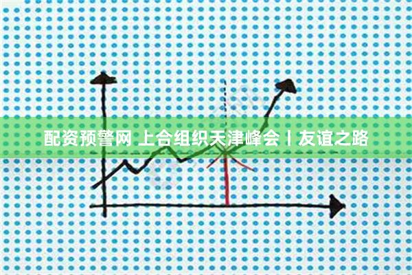 配资预警网 上合组织天津峰会丨友谊之路